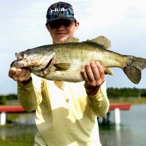 Meet your Posher, Luke